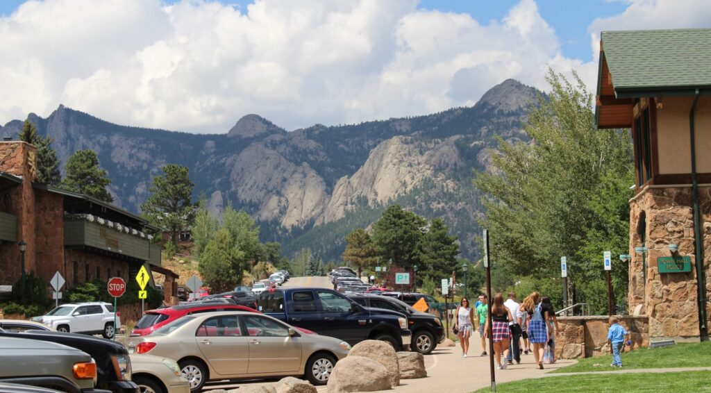 video surveillance system for colorado