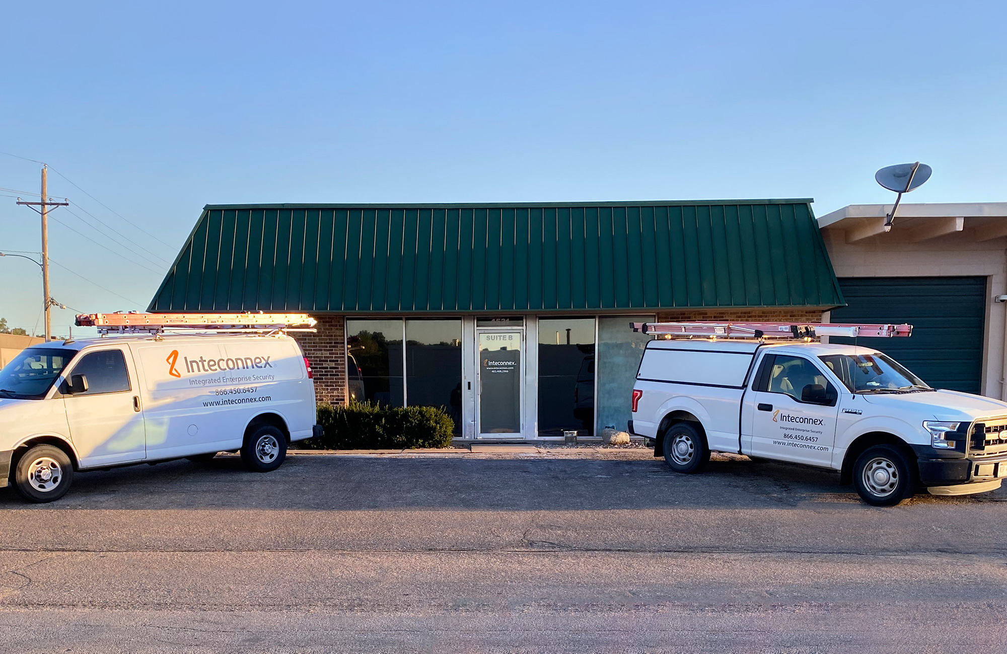 security systems omaha ne