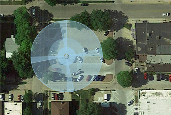 nebraska surveillance and access control
