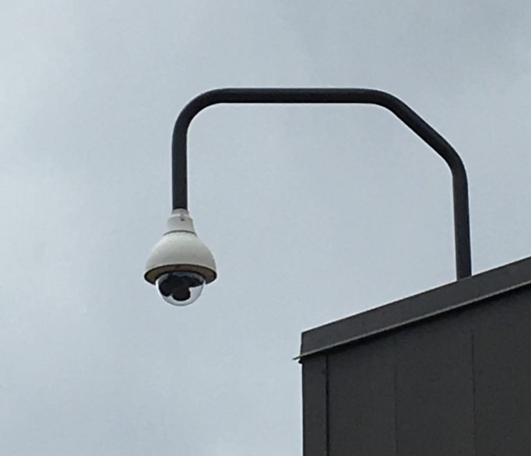 enterprise physical security for colorado