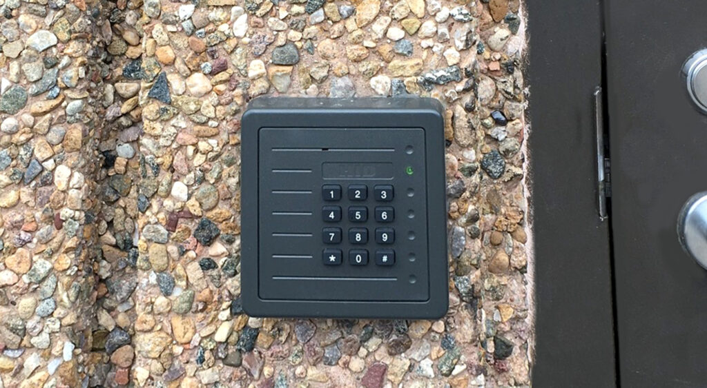 colorado enterprise security system