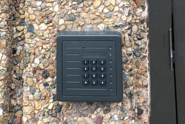 colorado enterprise security system